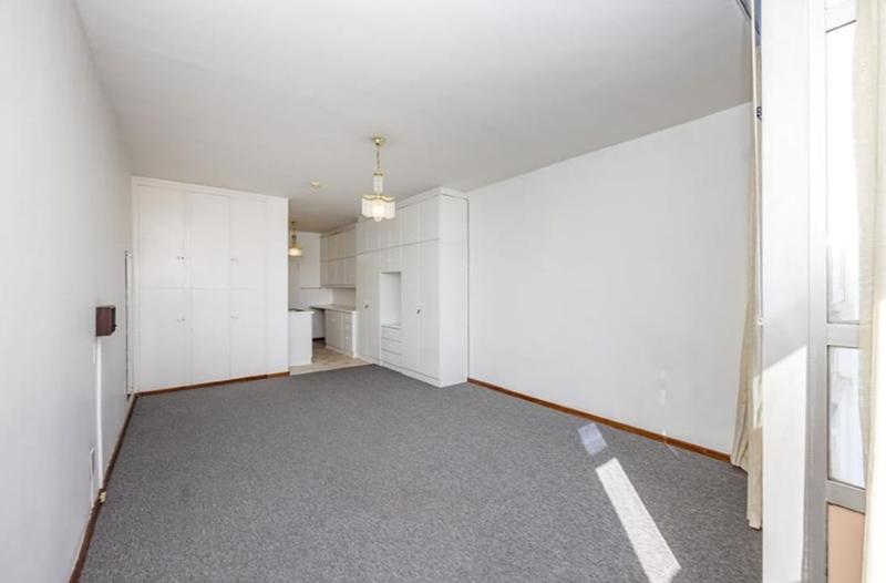 1 Bedroom Property for Sale in Townsend Estate Western Cape